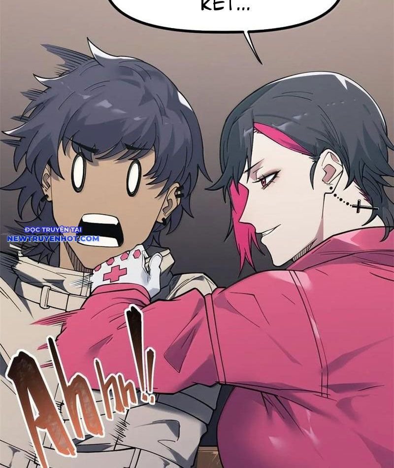 băng phong mạt nhật: không còn đường sống chapter 45 9