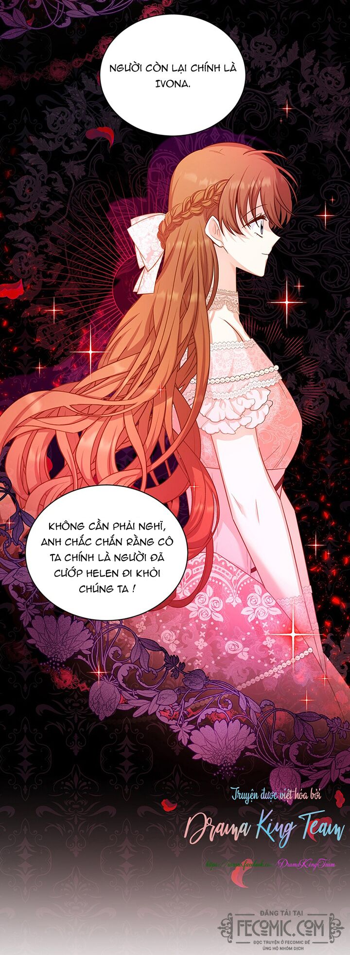 nữ công tước với tâm hồn trống rỗng chapter 101 13