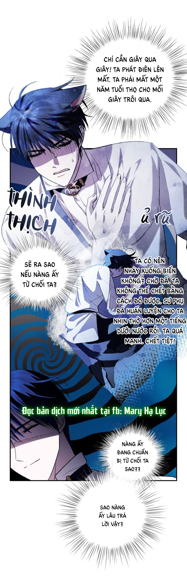 cha à, con không muốn kết hôn đâu chapter 65 24