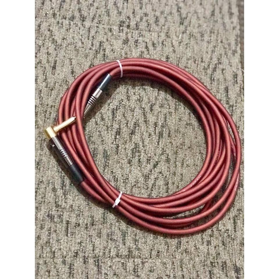 Rắc cắm guitar cao cấp 7m