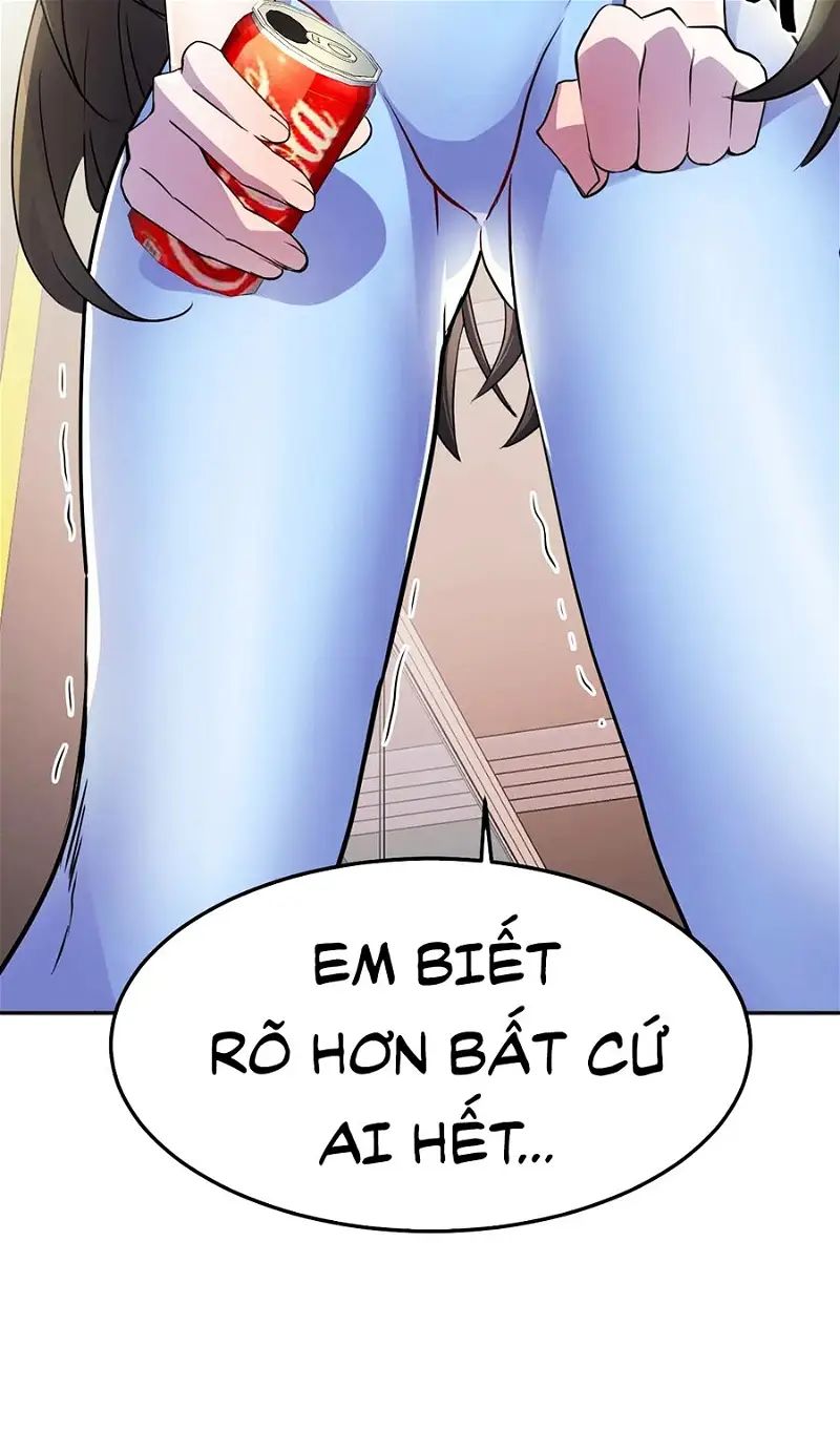 quản lý của siêu anh hùng chapter 17 67