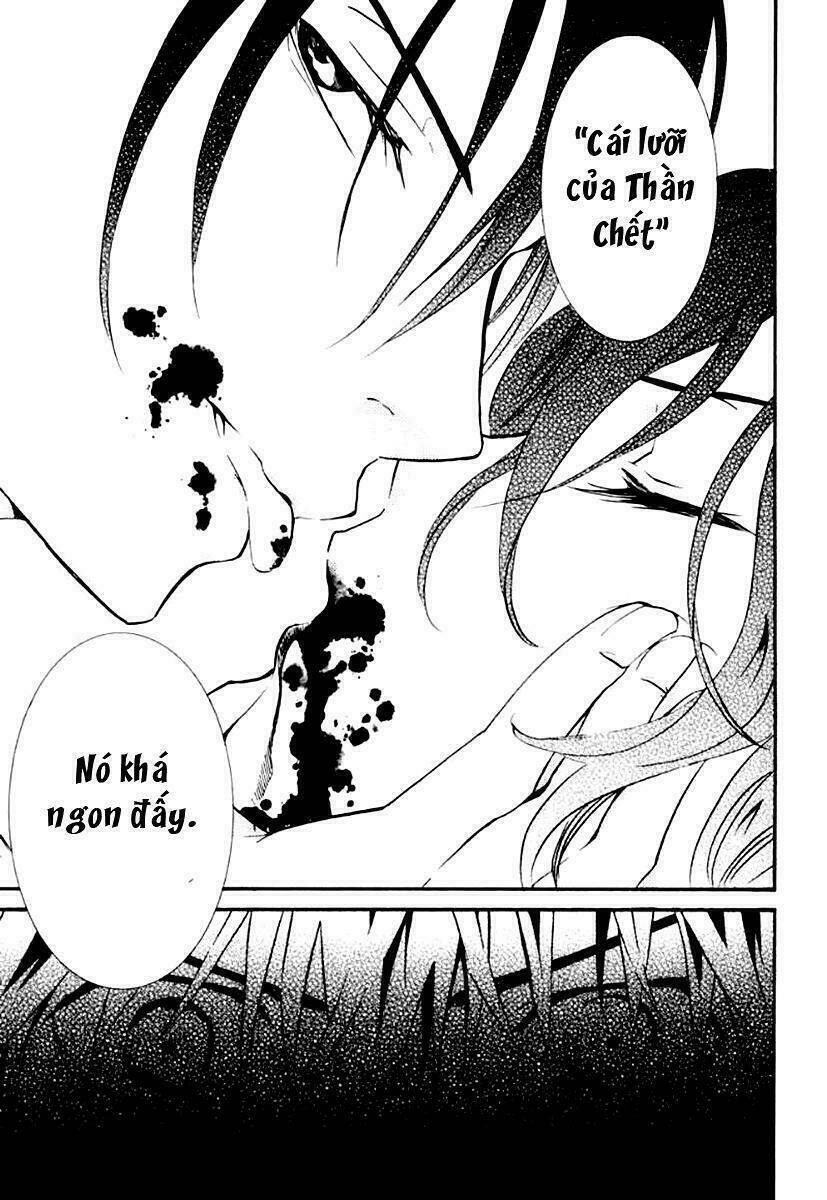 zombie-loan chapter 61 6