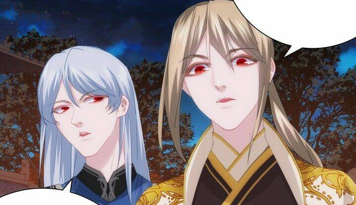 bí mật của dạ tộc chapter 6.1 43