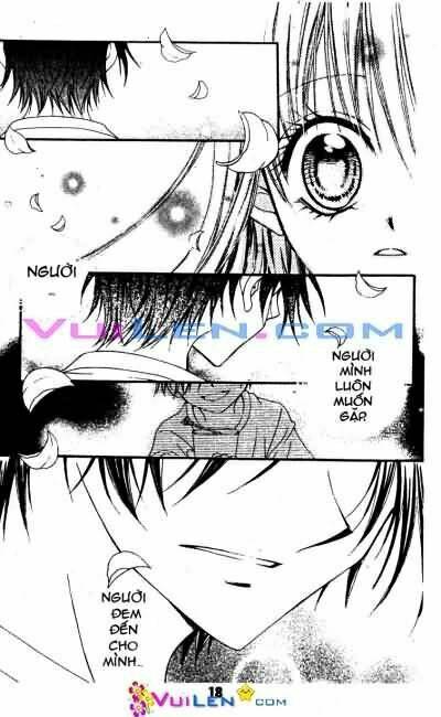 công chúa ẩm thực chapter 11 18