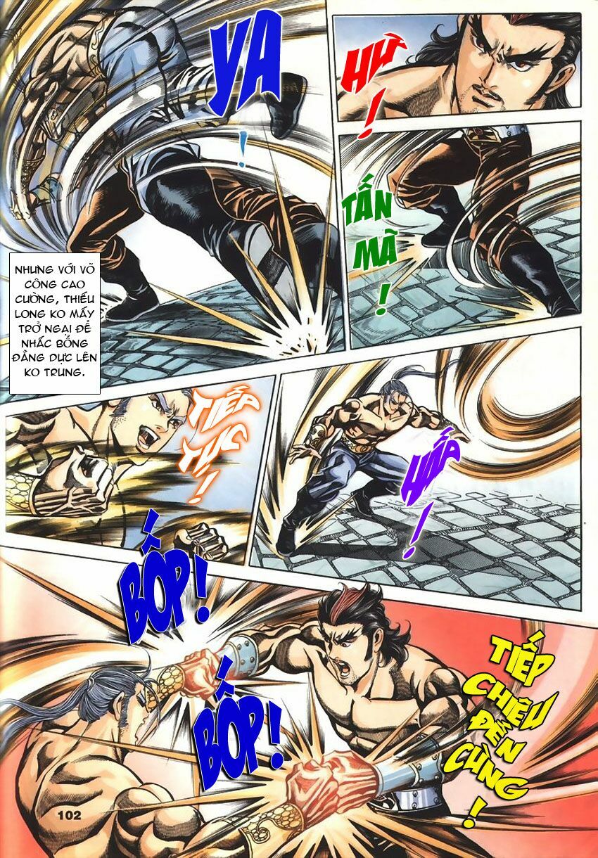 tầm tần ký chapter 58 10