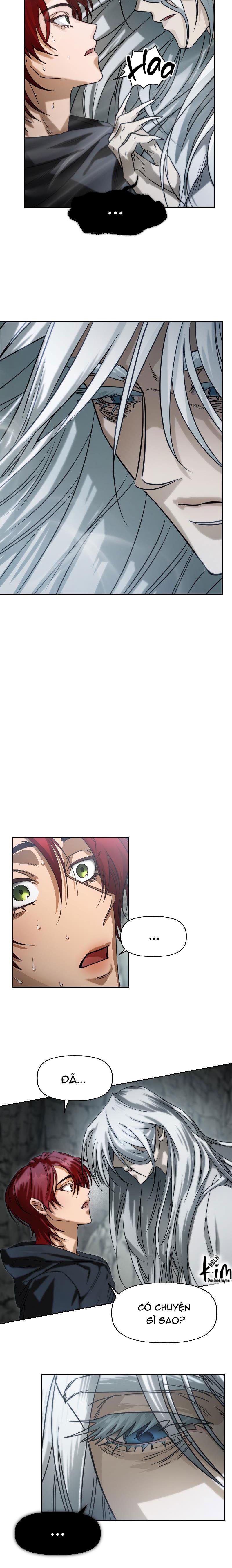 tế phẩm thần núi chapter 2 14