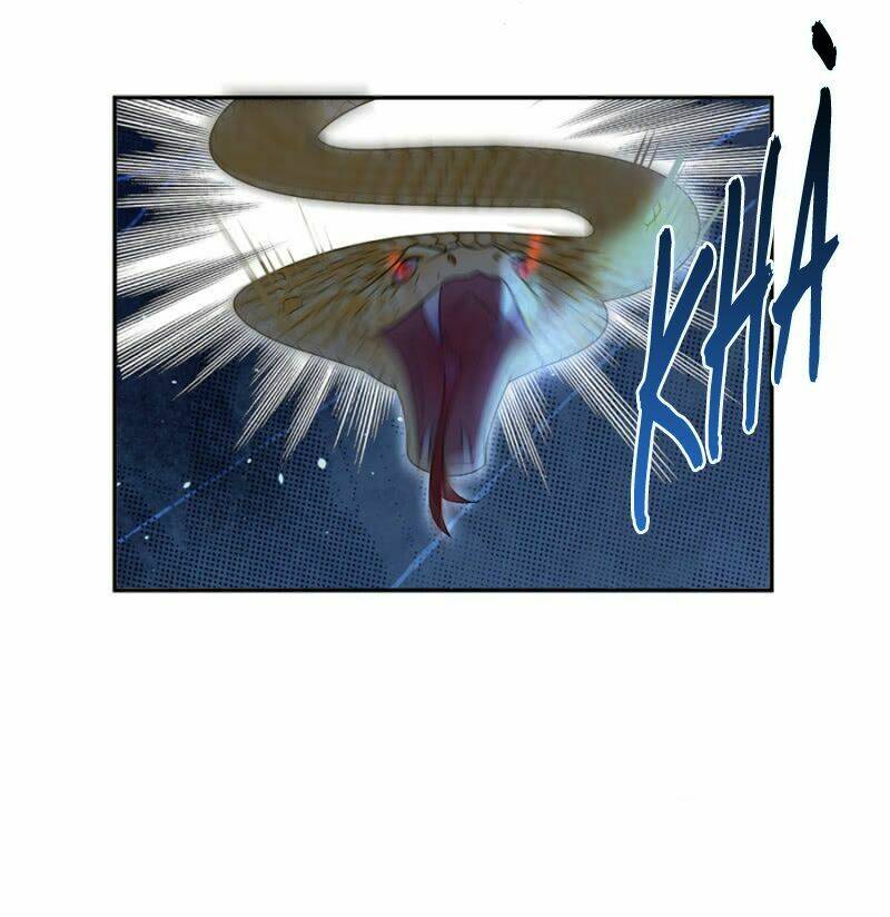 dục hỏa độc nữ chapter 64 6