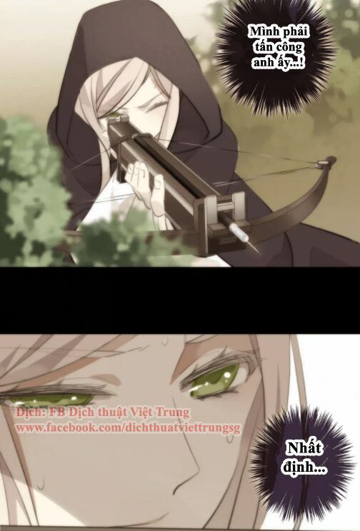 vết cắn ngọt ngào phần 2 chapter 17 41