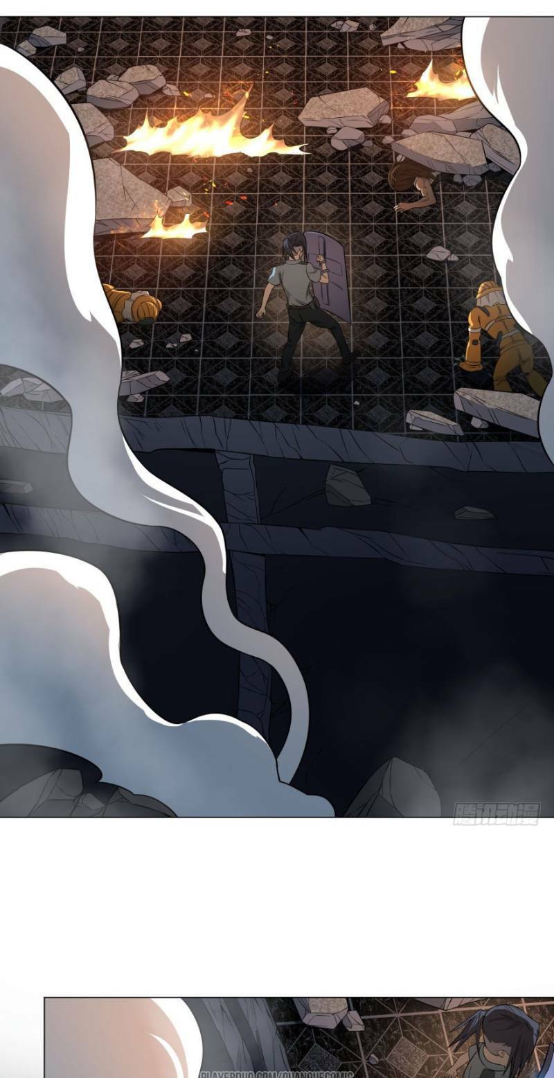 danh sách kẻ phản diện chapter 38 6