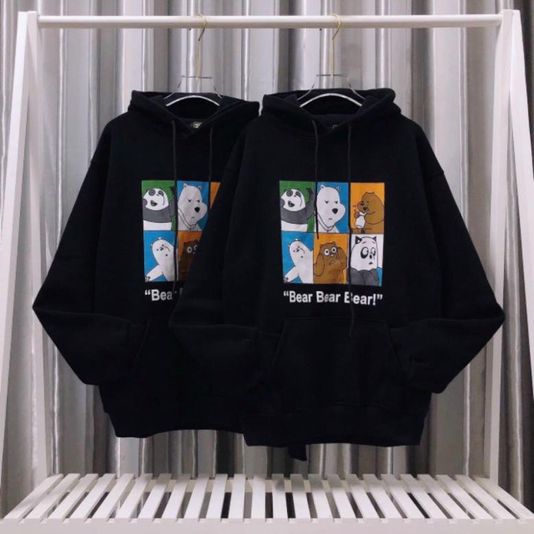 ÁO Khoác Nỉ Hoodie Nam Nữ Unisex - Nỉ in 3d, Áo Hoodie Company Unisex - Nỉ Ngoại Kiểu Khoác Chống Nắng Couple