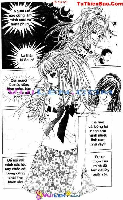 bogle goes to the kingdom chapter 36 9