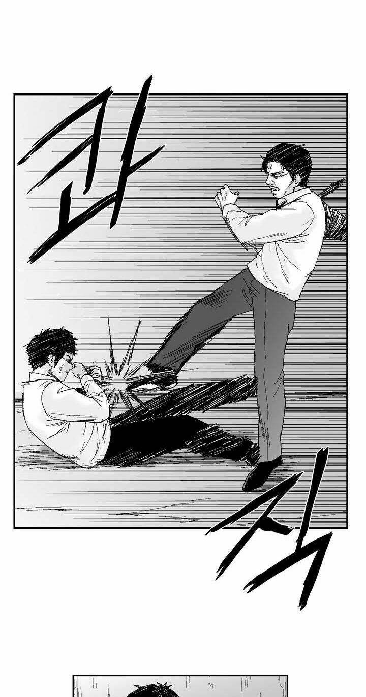 bạo lực học đường chapter 31 21