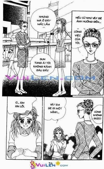 cô gái trung hoa chapter 5 76