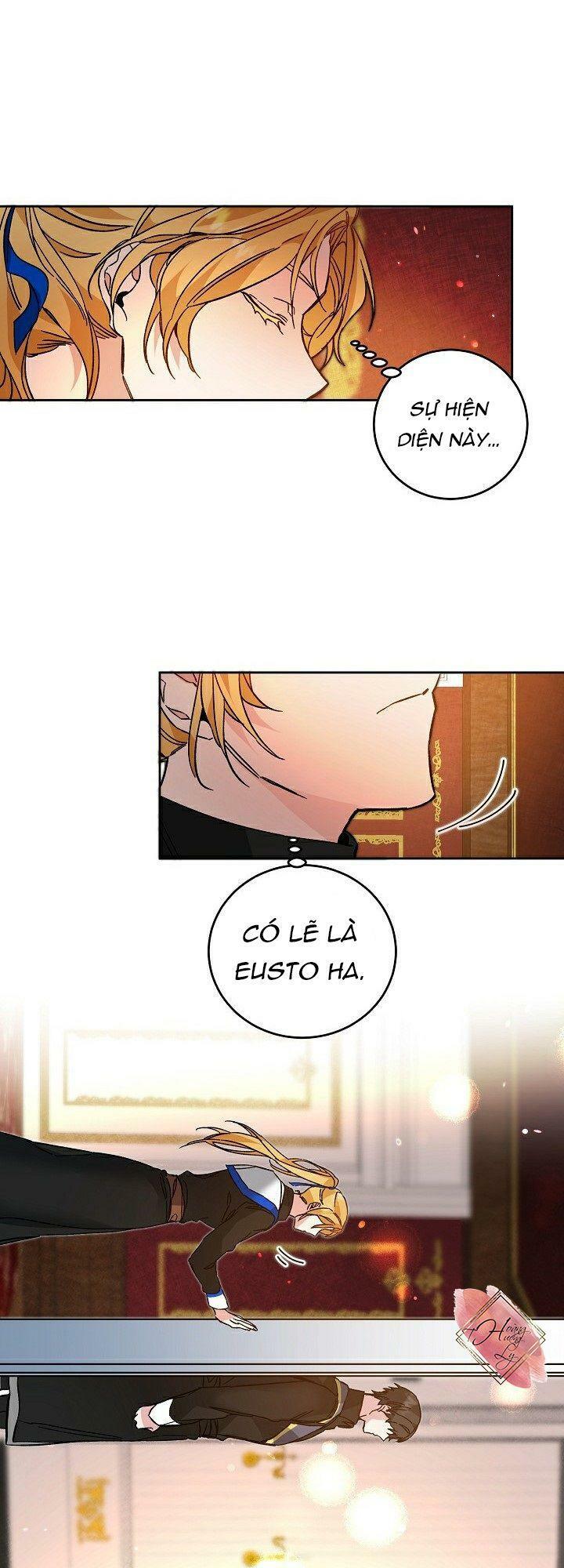 tôi trở thành hoàng đế bạo chúa trong tiểu thuyết chapter 32 44