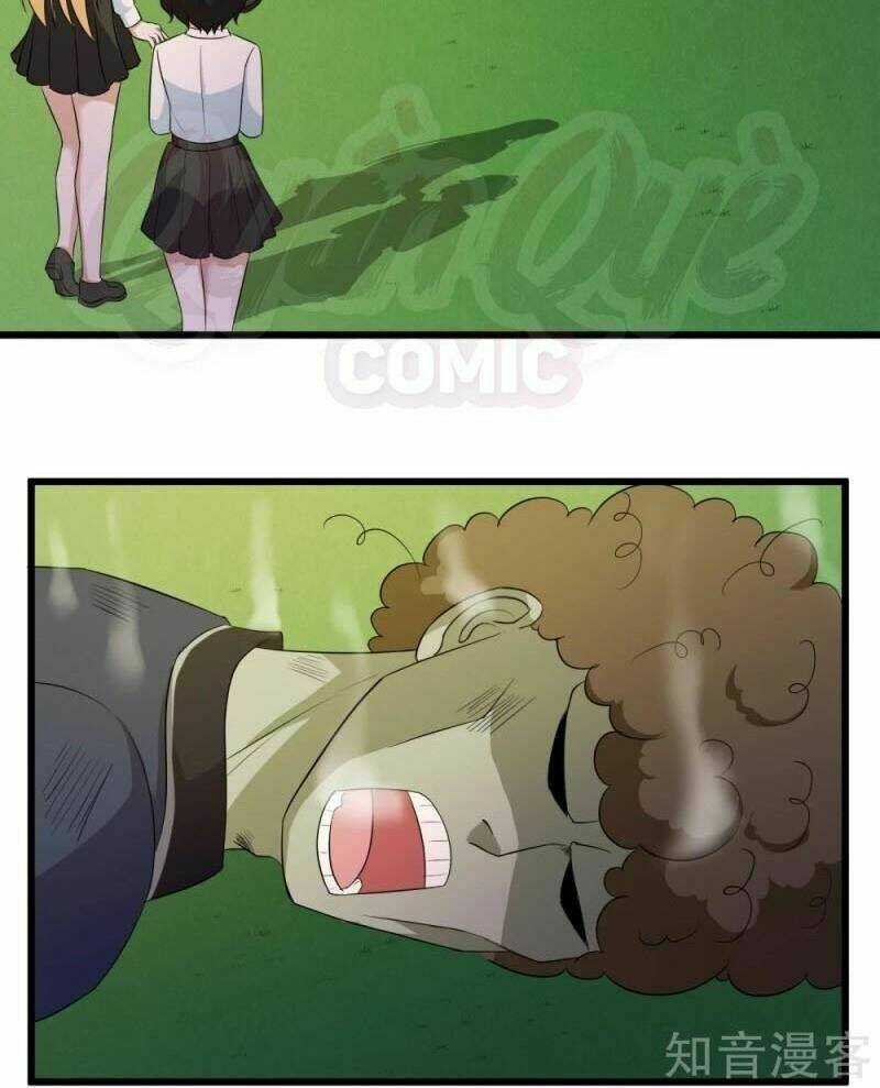 tối cường đặc chủng binh của hoa khôi chapter 112 2