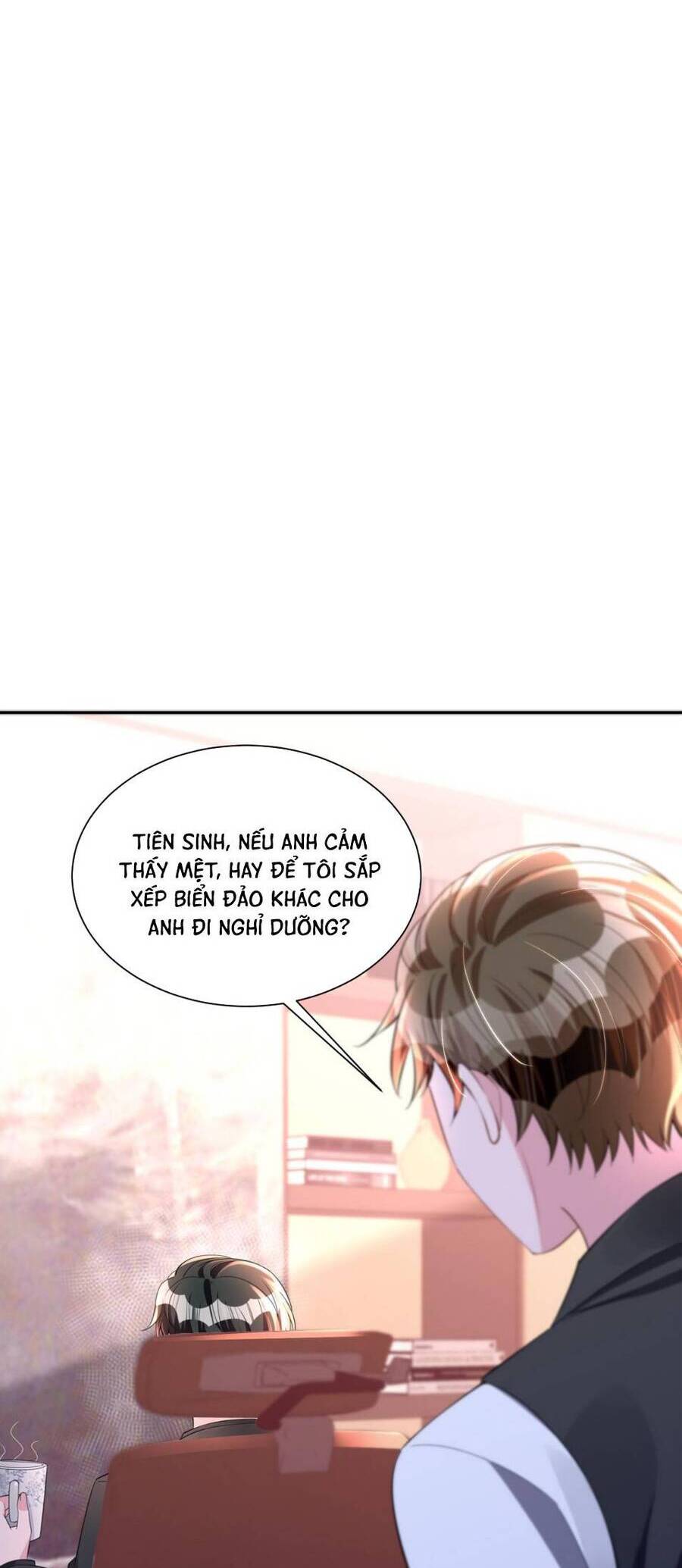 tổng tài huyết tộc cực sủng cô vợ mỹ nhân ngư chapter 39 33