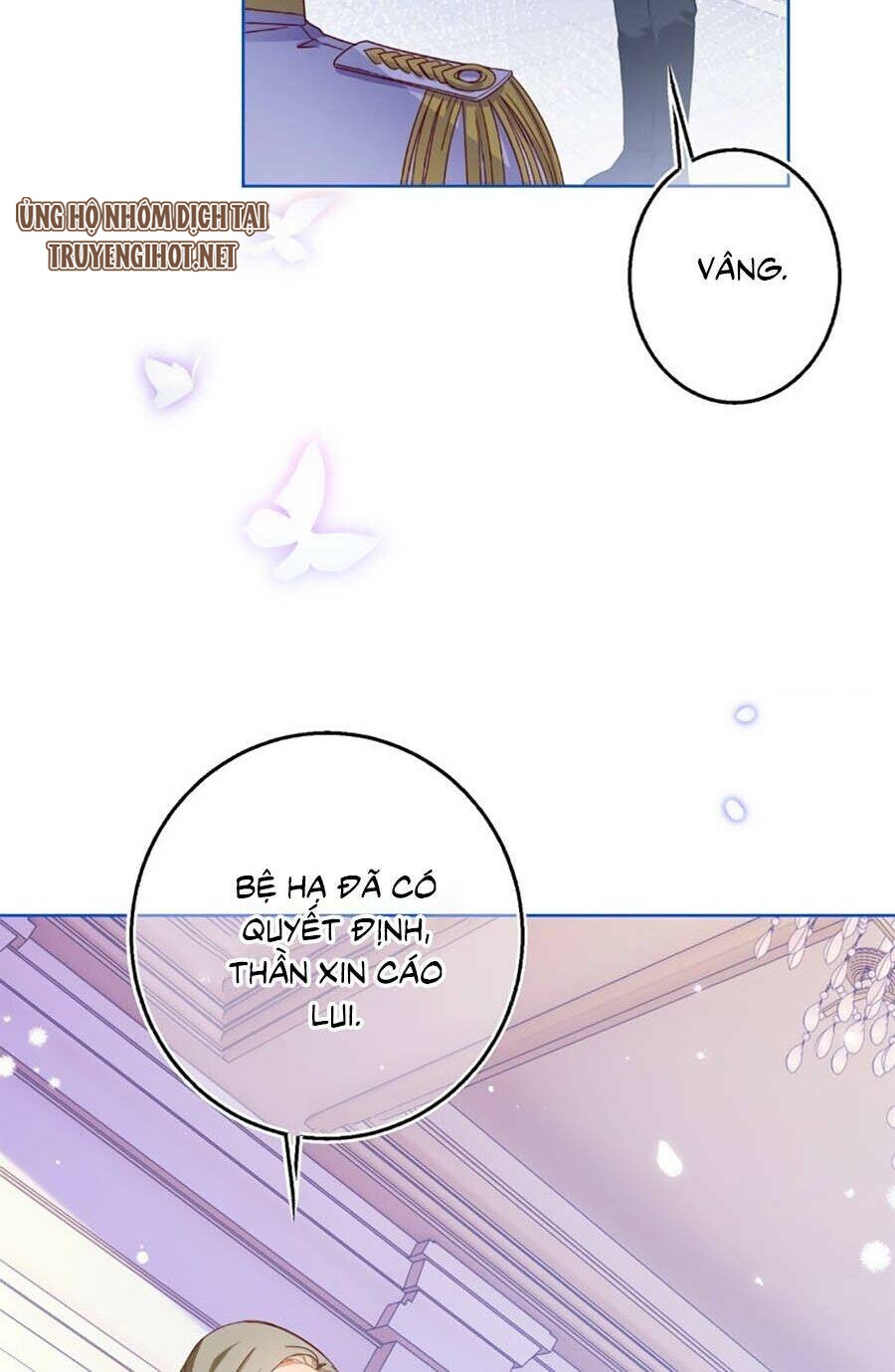 đế quốc đầu tiên có nữ hoàng chapter 17 17