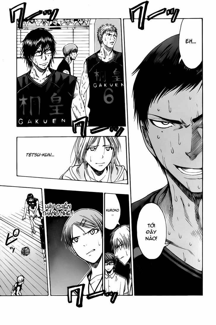vua bóng rổ kuroko chapter 50 6