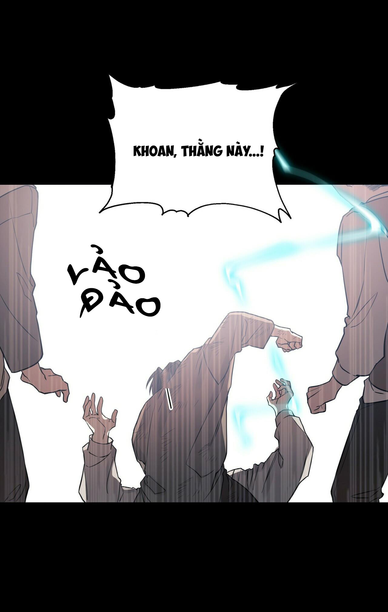 khế ước vĩnh cửu chapter 0 17
