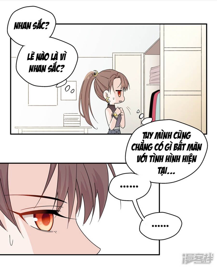 thiên kim bất lương chapter 34 11