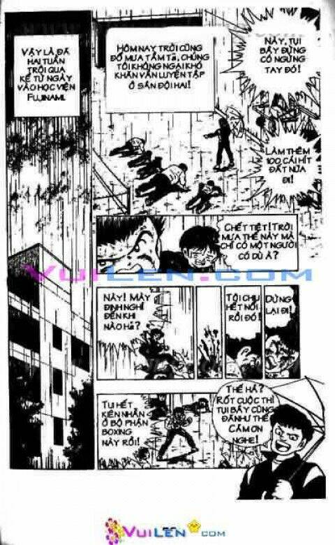 chibi cậu bé quyền anh (8 tập full) chapter 4 59