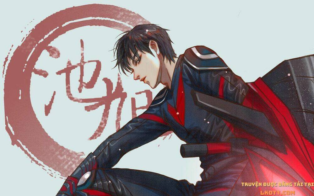 chồng trước 18 tuổi chapter 51 1