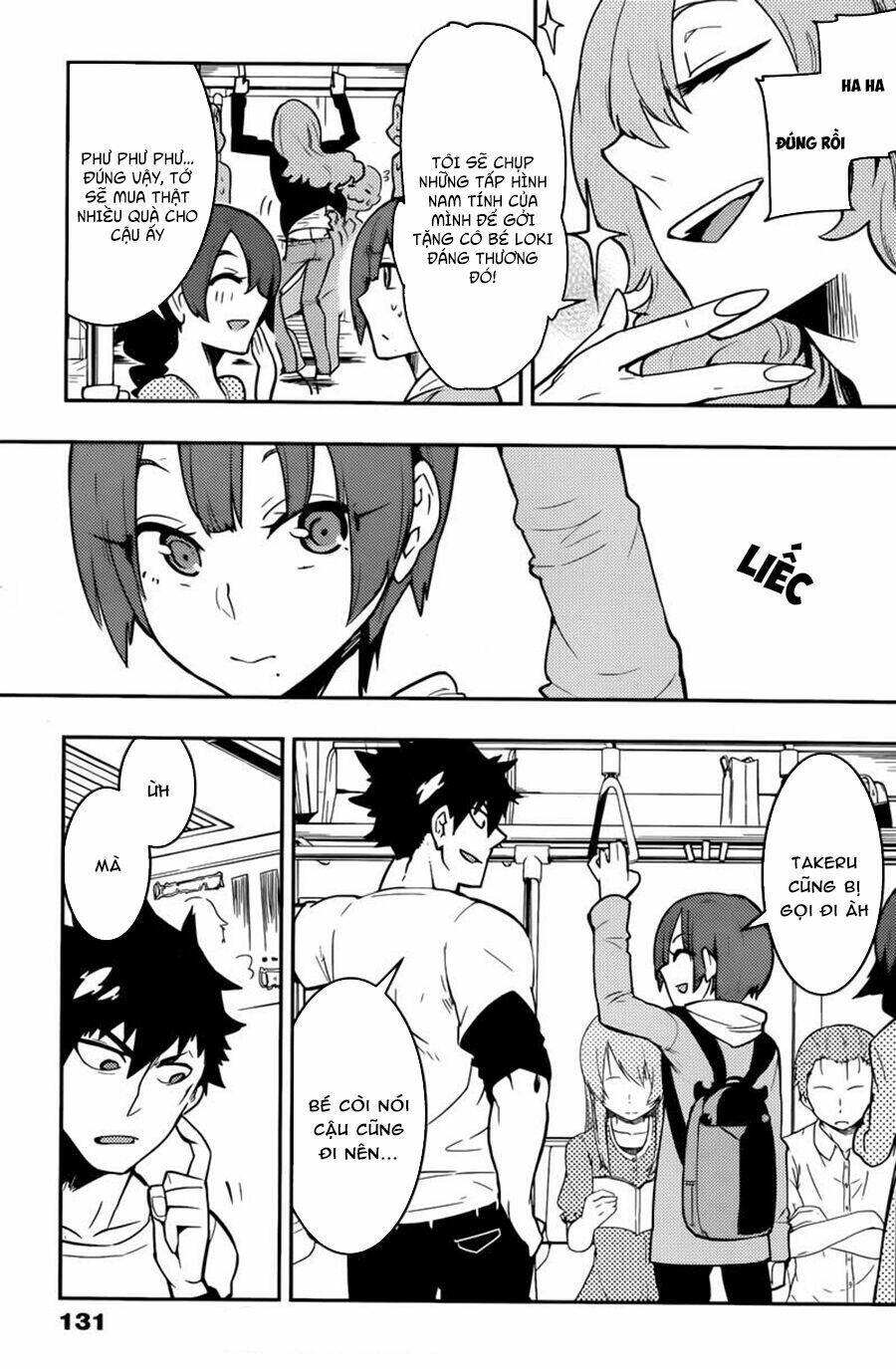 boku girl chapter 25 5