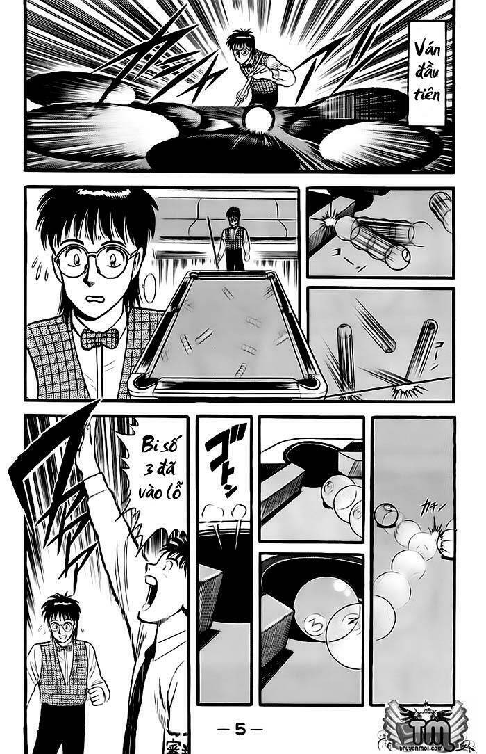 break shot chapter 57 6