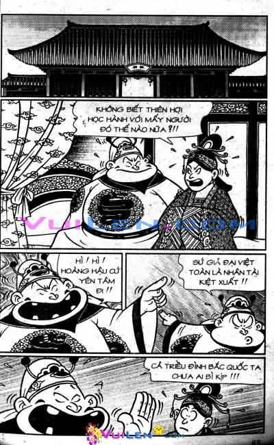 thần đồng đất việt chapter 53 85