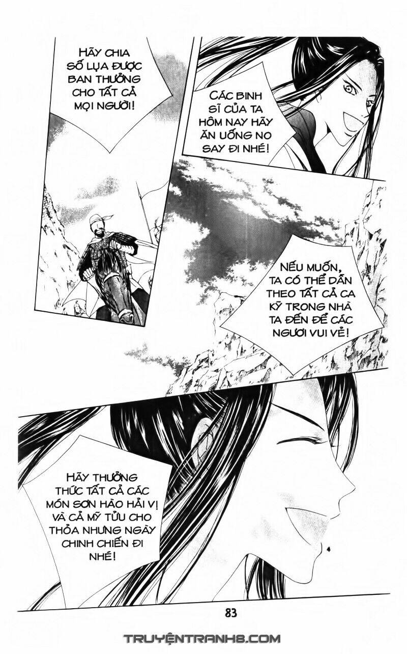 pháp sư trừ tà chapter 9.2 9