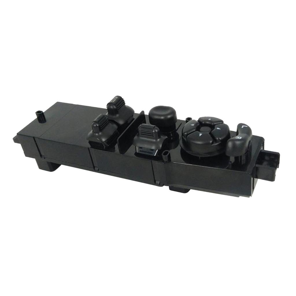 Auto Front Driver Side Power Master Window Switch for Cherokee