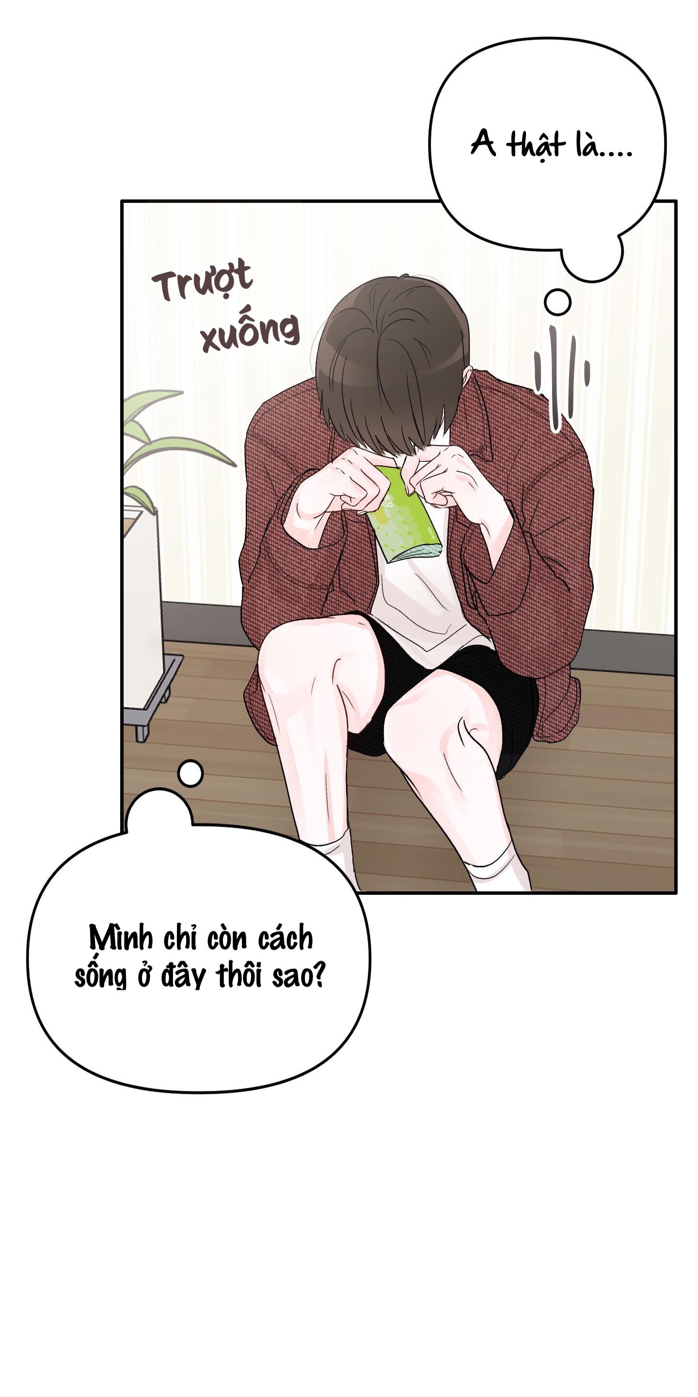 thán phục thanh xuân chapter 3 60