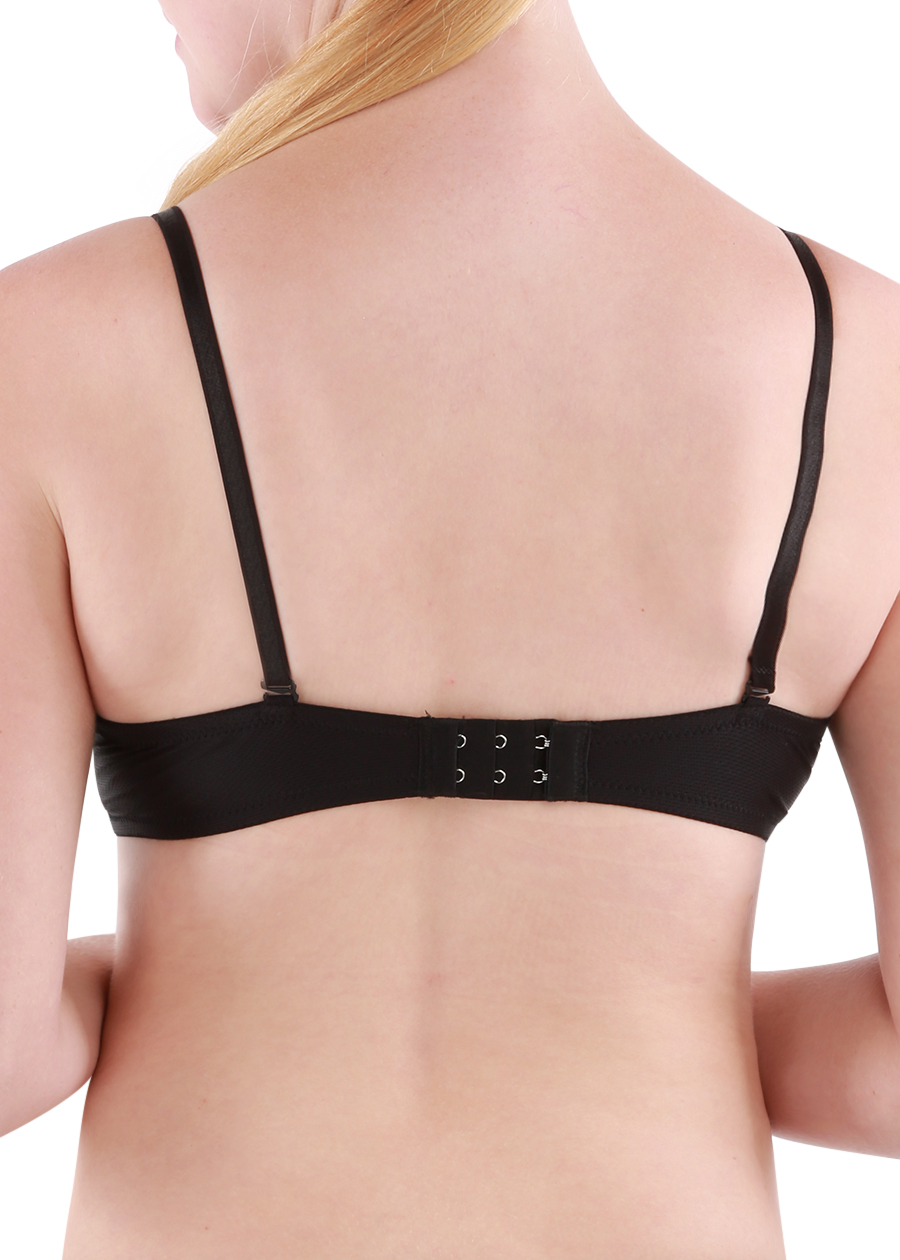 Áo Ngực Nữ Nâng Ngưc Mút Mỏng 12H E366