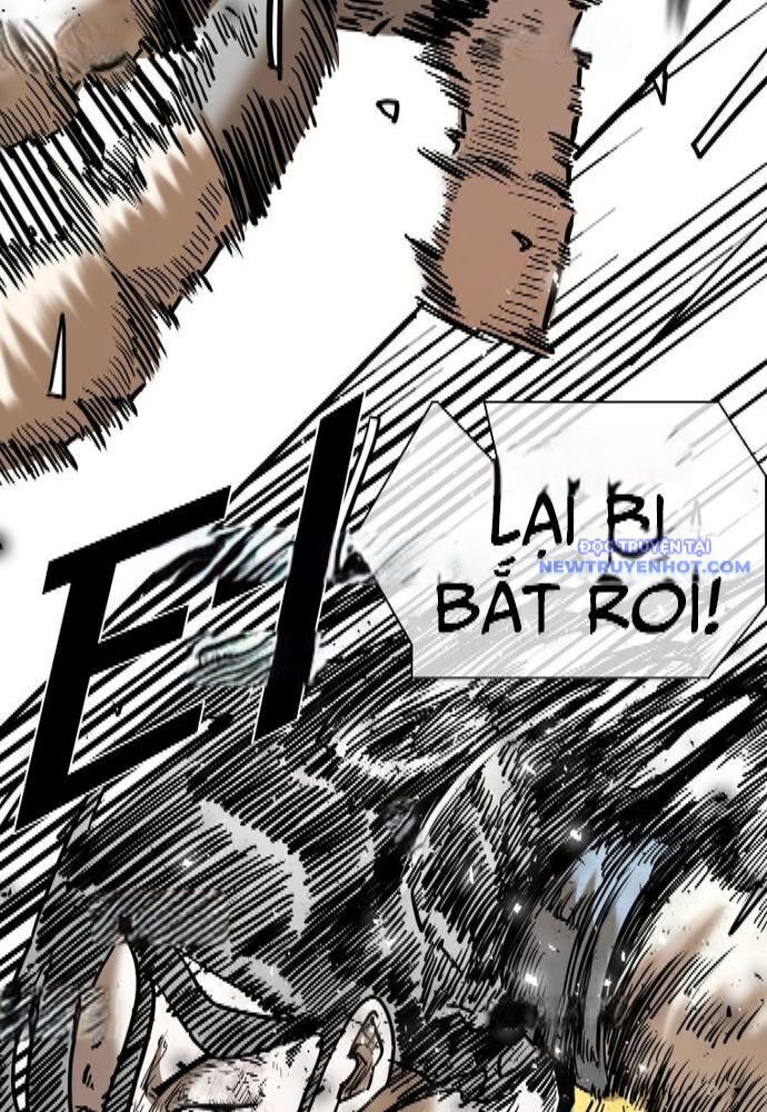 shark - cá mập chapter 333 60