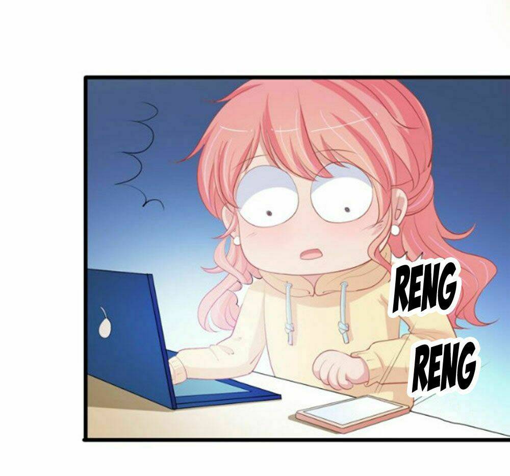 quản lí ngây ngô và thần tượng ác ma chapter 29 4