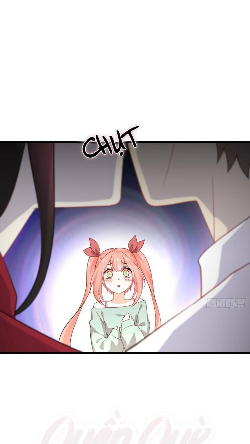 xuyên không vào thế giới nữ cường chapter 85 35