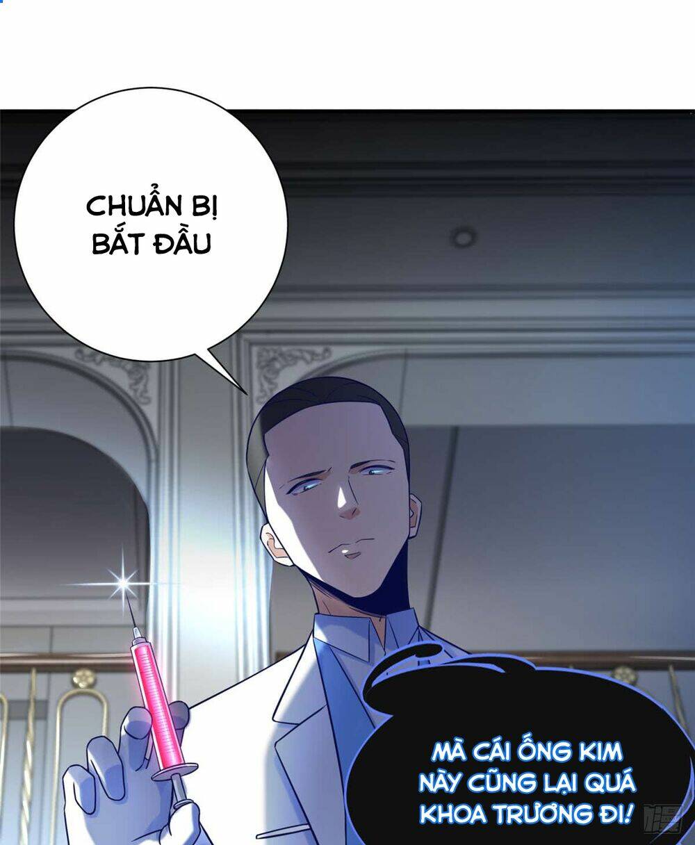 đàn ông trong tương lai không dễ làm chapter 4 16