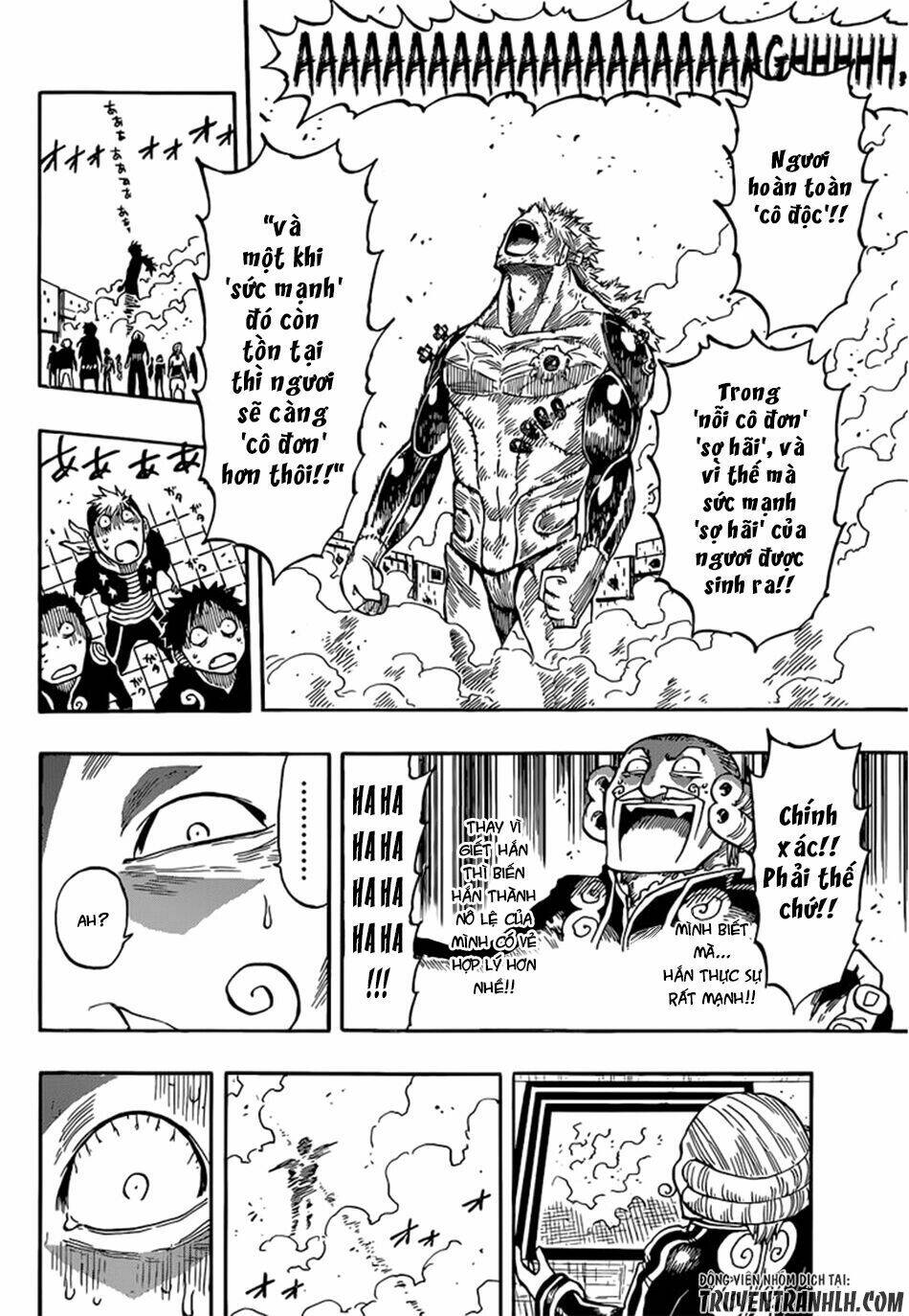 anagle mole chapter 42 14