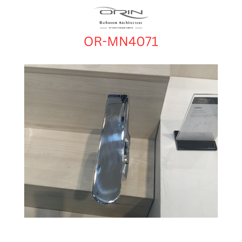 Vòi bếp nóng lạnh nhập khẩu ORIN OR-MN4071