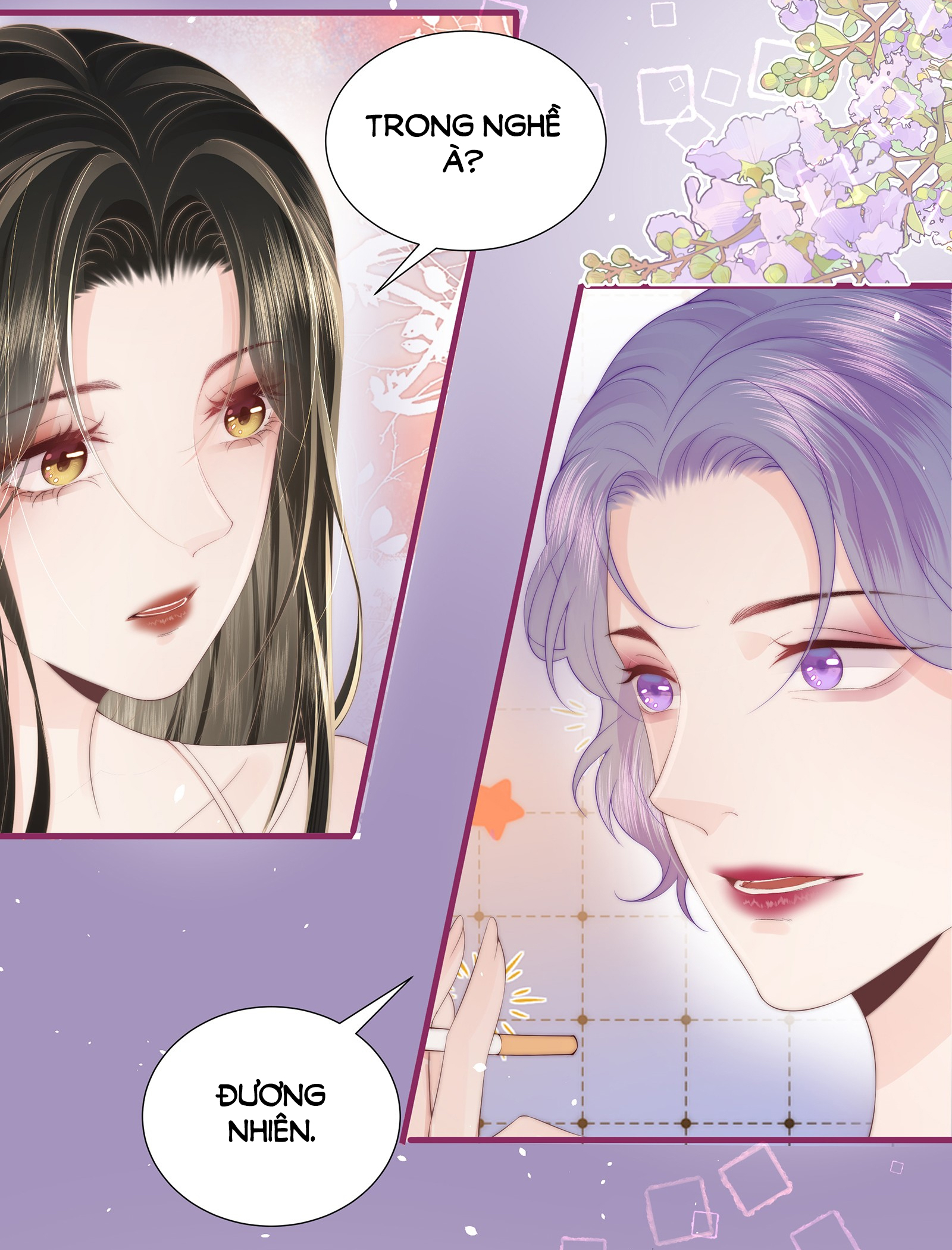 làm càn chapter 9 20