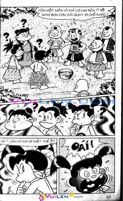 thần đồng đất việt chapter 22 61