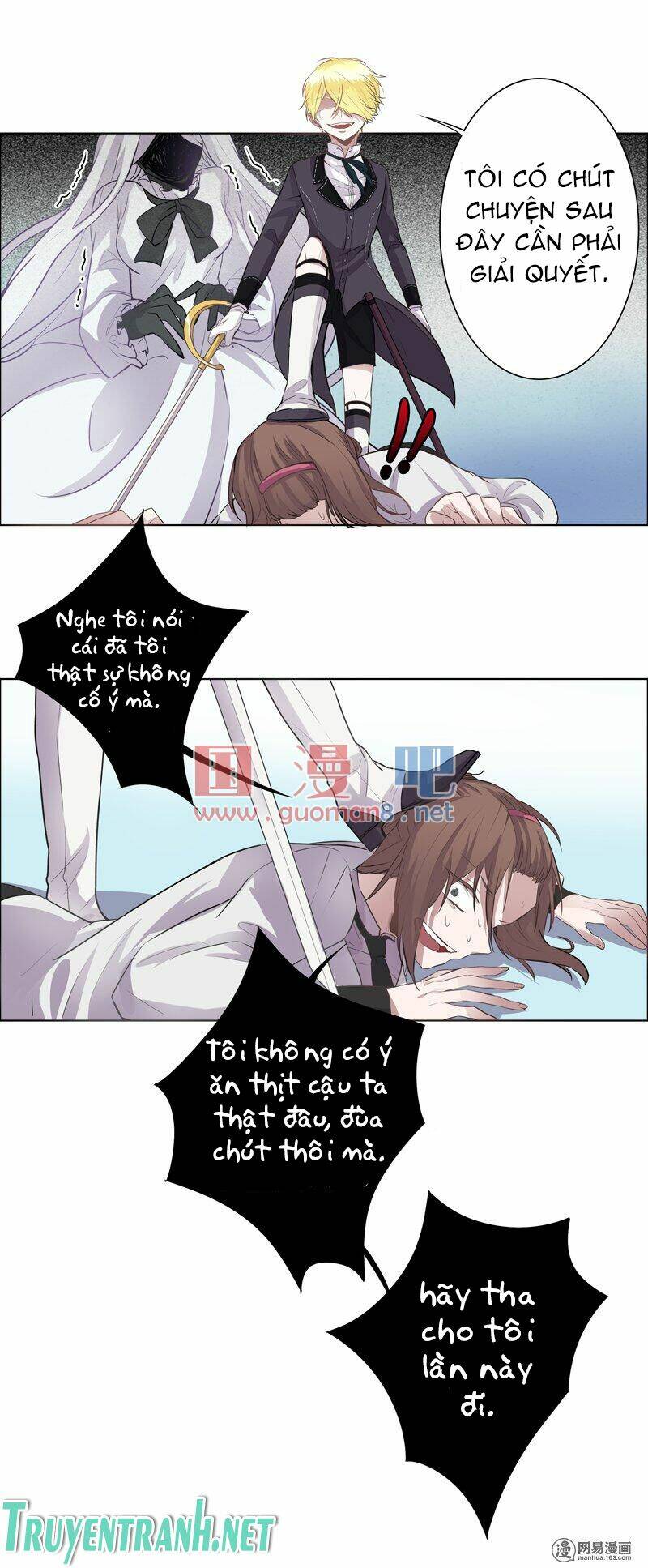 triển khai dị năng chapter 15 4