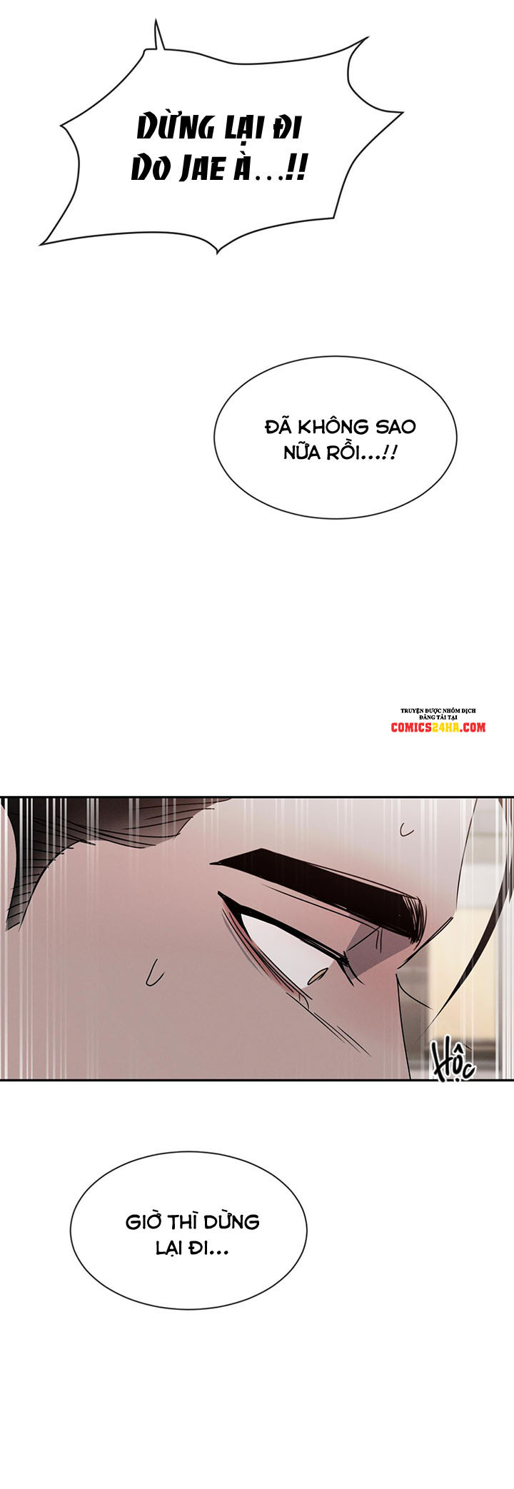 tương khắc chapter 32 31