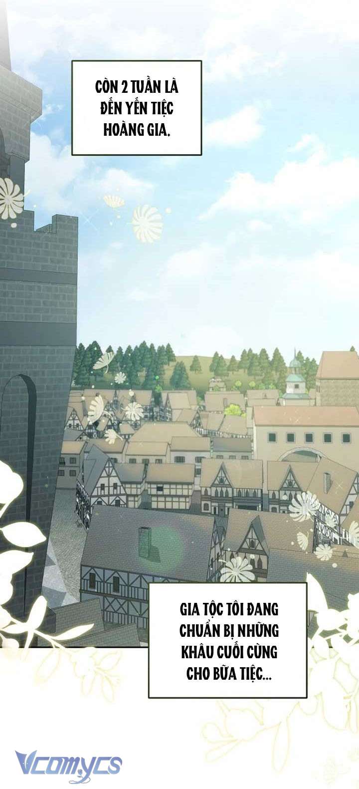 tôi được nuôi dưỡng bởi những kẻ phản diện chapter 88 6