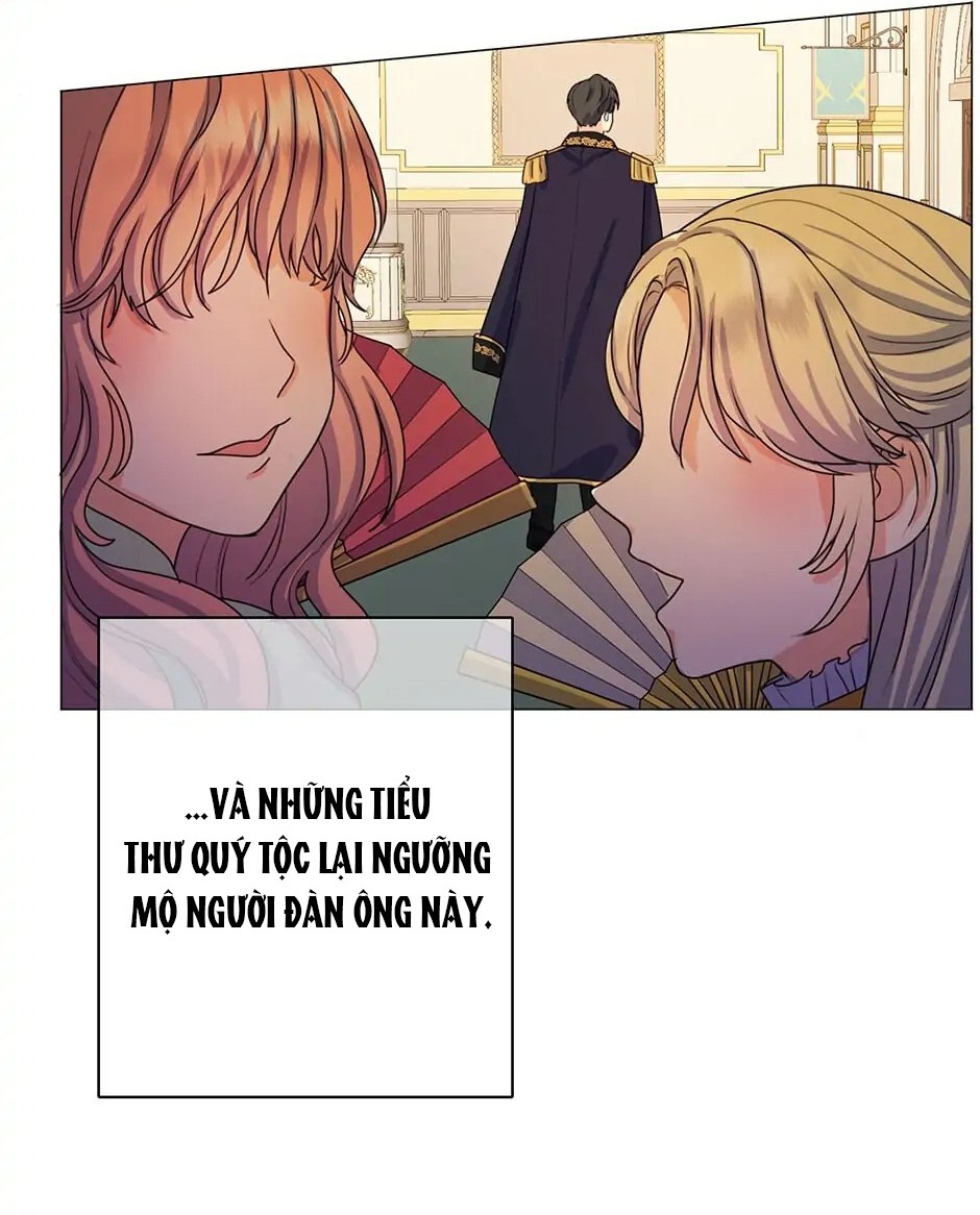 từ hầu gái tôi đã trở thành hoàng hậu chapter 2.2 17