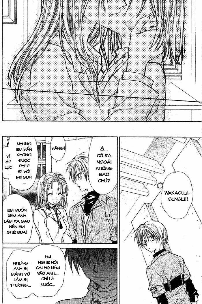 đi tìm mặt trăng tròn chapter 22 19