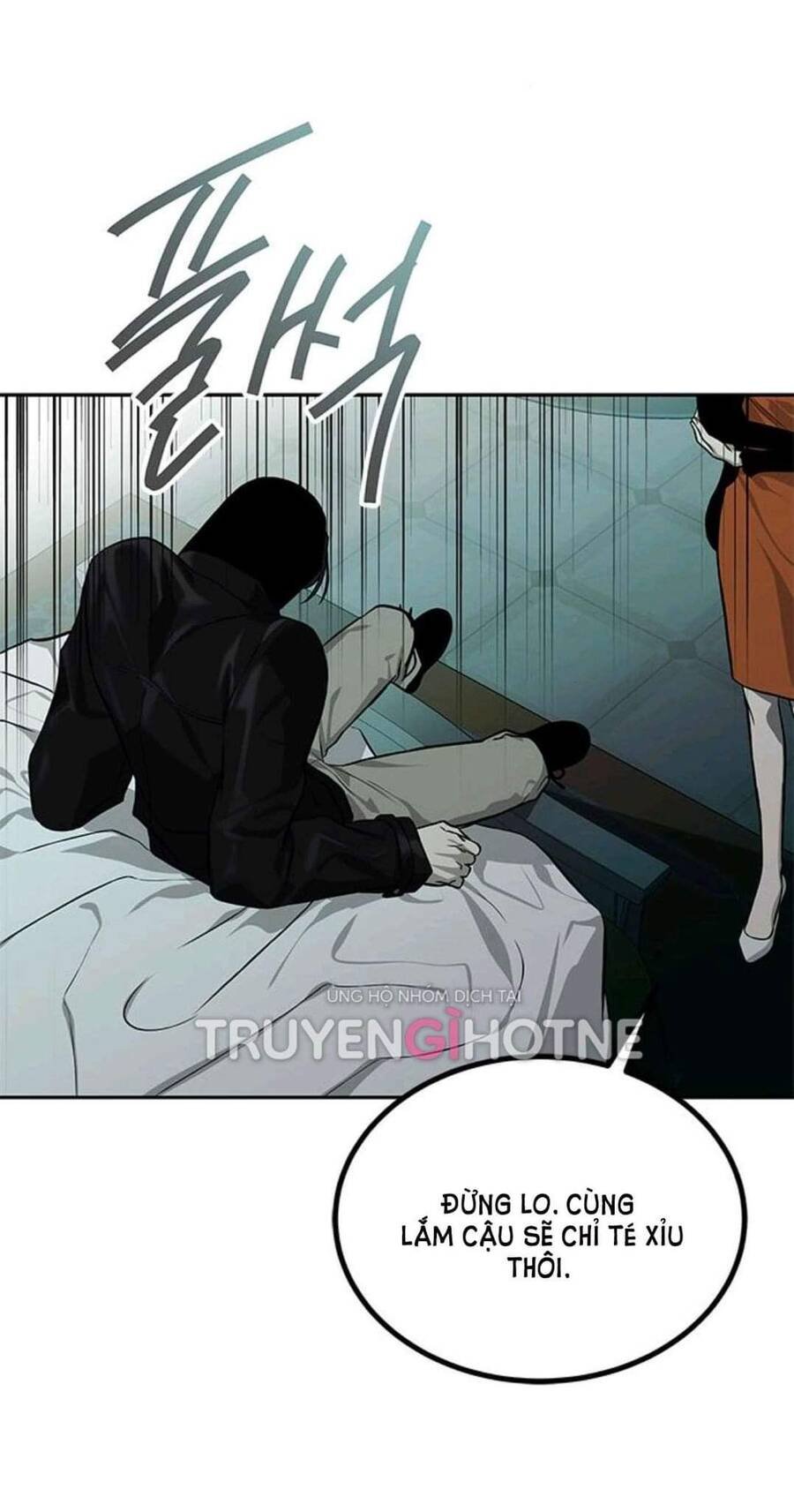 Cạm Bẫy chapter 169 41