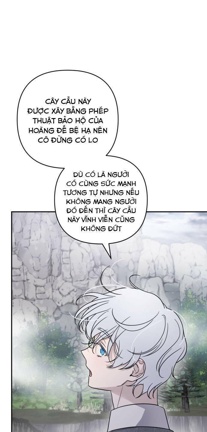 công nương mint bé nhỏ chapter 42 73