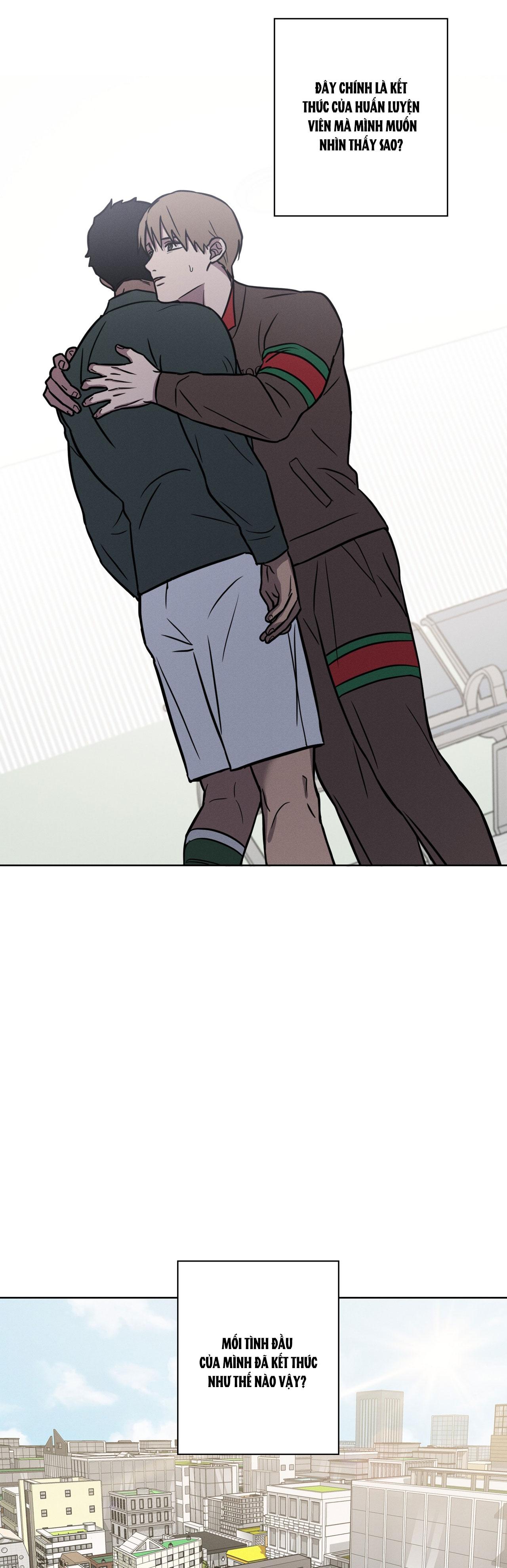 love gym chapter 20 27