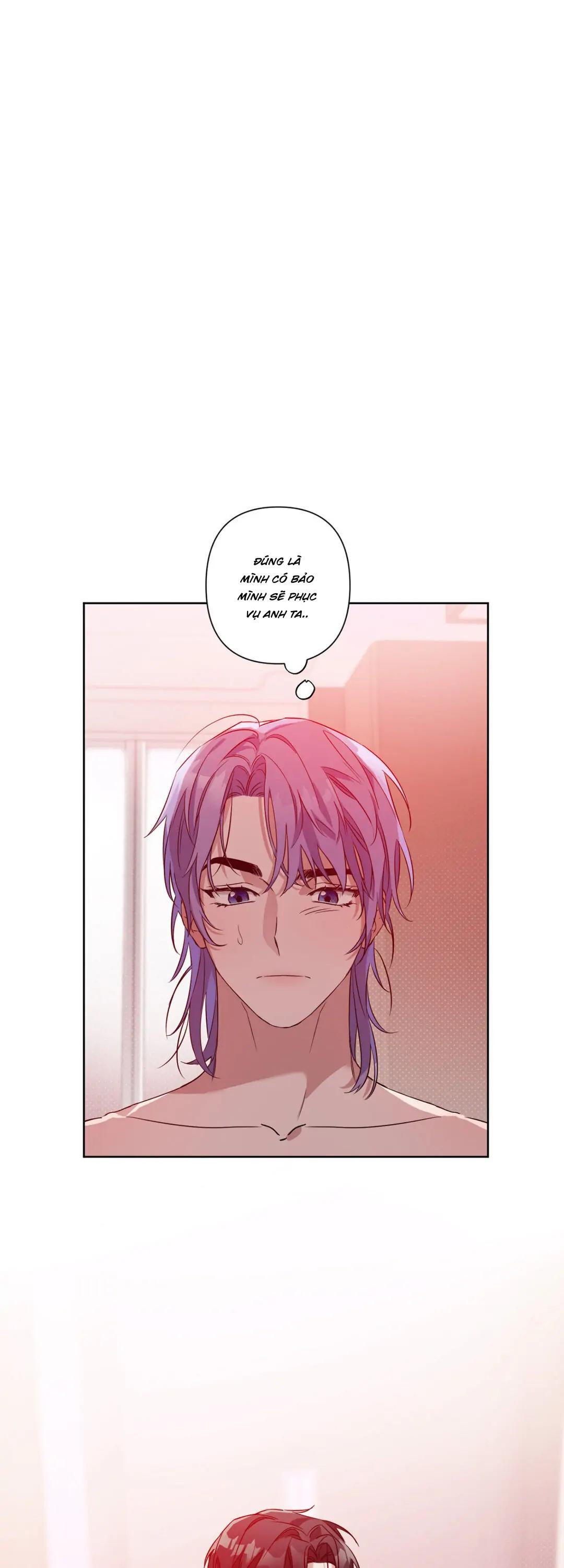 manhwa chịch vồn chịch vã chapter 45 1